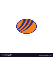 Rebond ovale