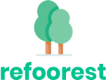 Refoorest