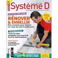 Renover embellir 77