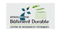 Réseau breton bâtiment durable
