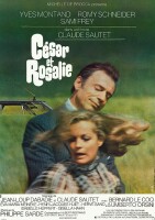 César & rosalie