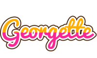 Georgette