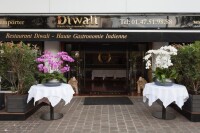 Restaurant diwali - restaurant de haute gastronomie indienne