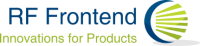 Rf-frontend gmbh
