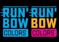 Run'bow colors™