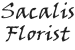 Sacalis florist