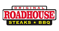 Original roadhouse grill