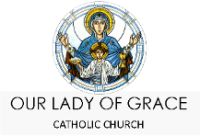 Our lady of grace catholic church
