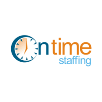 On time staffing, llc.