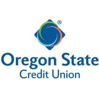 Oregon state credit union
