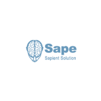 Sape connectée