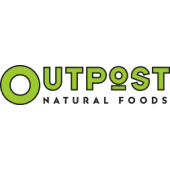Outpost natural foods cooperative