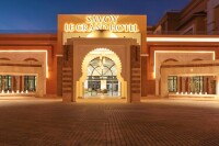 Savoy le grand hotel marrakech
