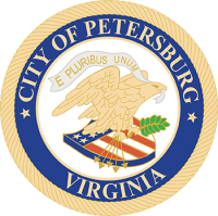 City of petersburg, va