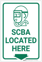 Scba