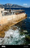 Sporting club corniche marseille