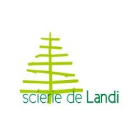 Scierie de landi