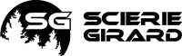 Scierie girard