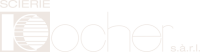 Scierie kocher