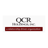 Qcr holdings, inc.