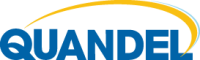 The quandel group