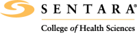 Sentara college of health sciences