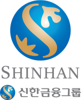 Shinhan bank