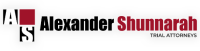 Alexander shunnarah personal injury attorneys, p.c.