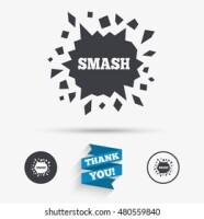 Smash