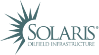Solaris oilfield infrastructure