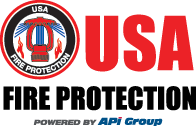 Usa fire protection