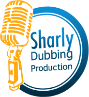 Sharly dubbing production