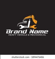 Sharp heavy equipment services