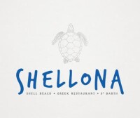 Shellona beach
