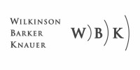 Wilkinson barker knauer, llp