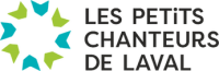 Choeur des petits chanteurs de laval