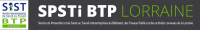 Sist btp lorraine