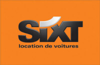 Sixt location de voitures