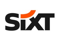 Sixt luxury