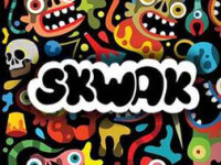 Skwak