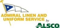 Admiral linen and uniform service, inc.