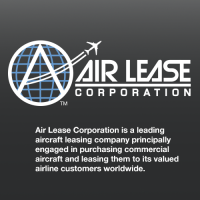 Air lease corporation