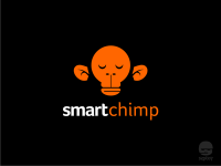 Smart chimp