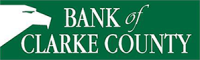 Bank of clarke county