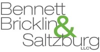 Bennett, bricklin & saltzburg llc