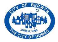 City of berwyn