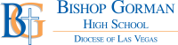 Bishop gorman high school