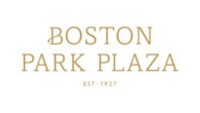 Boston park plaza