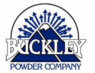 Buckley powder co
