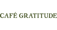 Cafe gratitude
